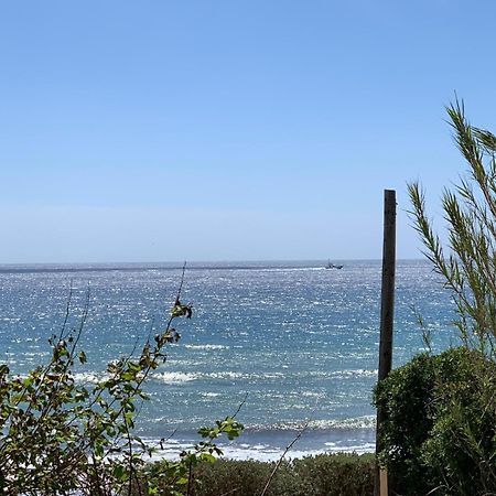Au bord de la mer Cavalaire-sur-Mer Exterior foto